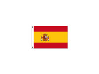 Spanien Flaggen