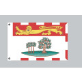 Flagge 90 x 150 : Prinz Edward Inseln