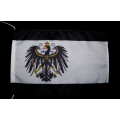 Tischflagge 15x25 Preu&szlig;en / Preussen