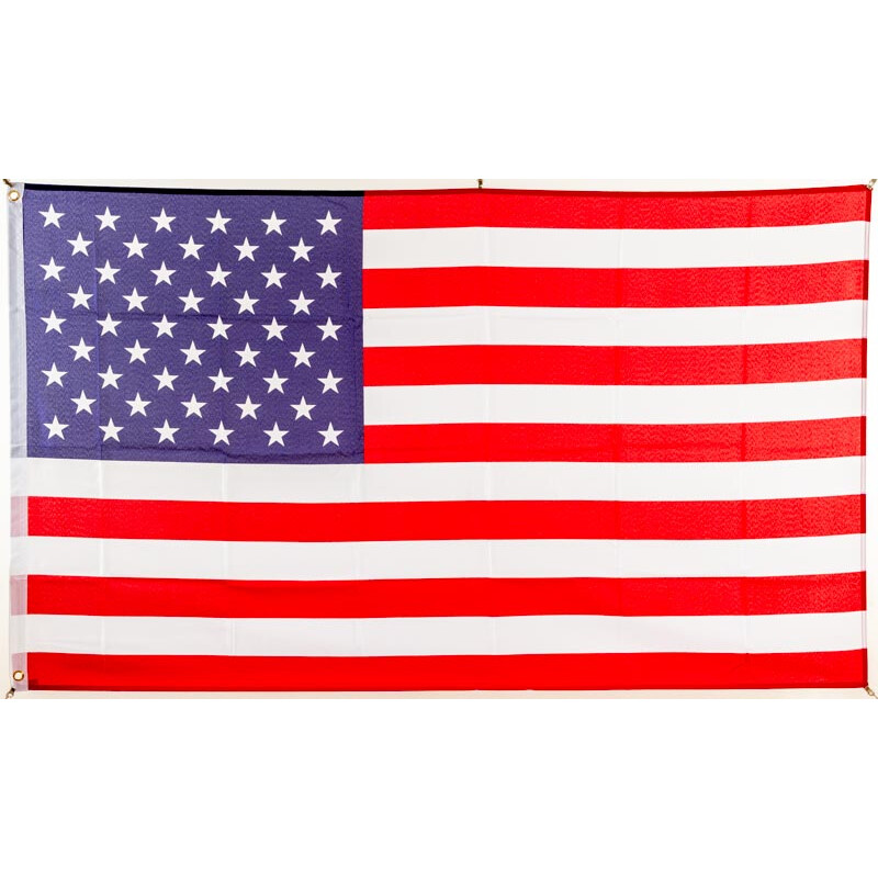 Flagge 90 x 150 : USA, 9,95 €