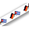 Schl&uuml;sselband Deutschland-Kuba