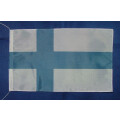 Tischflagge 15x25 Finnland