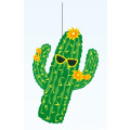 Deckenh&auml;nger Mexico Kaktus