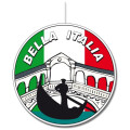 Deckenh&auml;nger Italien, Bella Italia