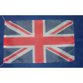Tischflagge 15x25 Gro&szlig;britannien