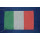 Tischflagge 15x25 Italien
