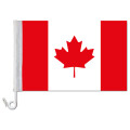 Auto-Fahne: Kanada - Premiumqualit&auml;t