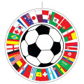 Deckenh&auml;nger WM 2022