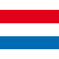 XXL Flagge Niederlande  in 3m x 5m