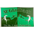 Flagge 90 x 150 : Mönchengladbach die Nr.1 am...