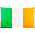 Flagge 60 x 90 cm Irland