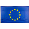 Flagge 60 x 90 cm Europa