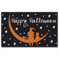 Flagge 90 x 150 : Halloween - Mondnacht