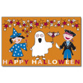 Flagge 90 x 150 : Halloween - Halloween Kids