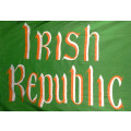 Flagge 90 x 150 : Irish Republic - Easter Rising