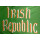 Flagge 90 x 150 : Irish Republic - Easter Rising