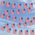 Party-Flaggenkette USA
