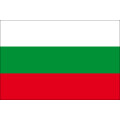 Aufkleber Bulgarien