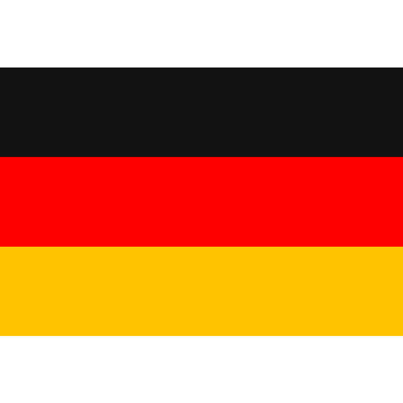 Deutschland Deutsch | Sticker