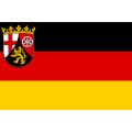 Aufkleber Rheinland-Pfalz