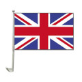 Auto-Fahne: Großbritannien (GB) - Premiumqualität, 9,95 €