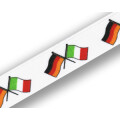 Schl&uuml;sselband Deutschland-Italien