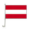 Auto-Fahne: Oesterreich (&Ouml;sterreich)