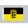 Riesen-Flagge: Baden-W&uuml;rttemberg 150cm x 250cm