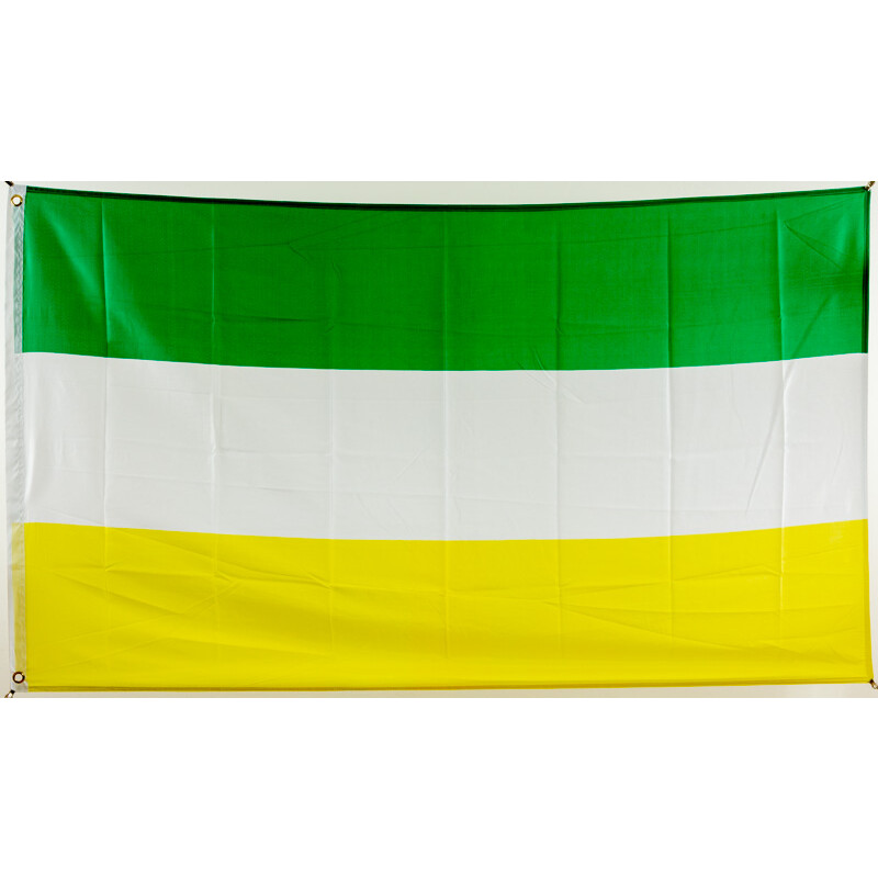 Fahne von Klein-Heidorf