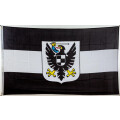 Flagge 90 x 150 : Westpreußen