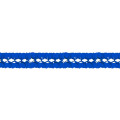 Girlande Blau-Violett 4m lang, hochwertige Qualit&auml;t