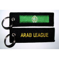 Schlüsselanhänger Arabische Liga