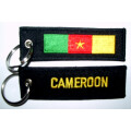 Schl&uuml;sselanh&auml;nger Kamerun