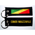 Schl&uuml;sselanh&auml;nger Kongo Brazzaville