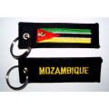 Schl&uuml;sselanh&auml;nger Mosambik