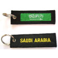 Schlüsselanhänger Saudi-Arabien
